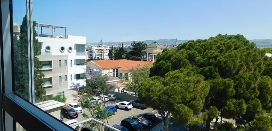 Paphos Paphos Municipality 2Bdr Apartment For Sale NGM9234