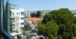 Paphos Paphos Municipality 2Bdr Apartment For Sale NGM9234