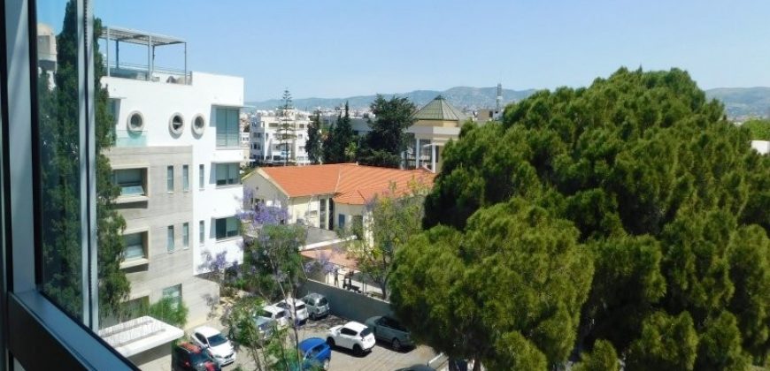 Paphos Paphos Municipality 2Bdr Apartment For Sale NGM9234