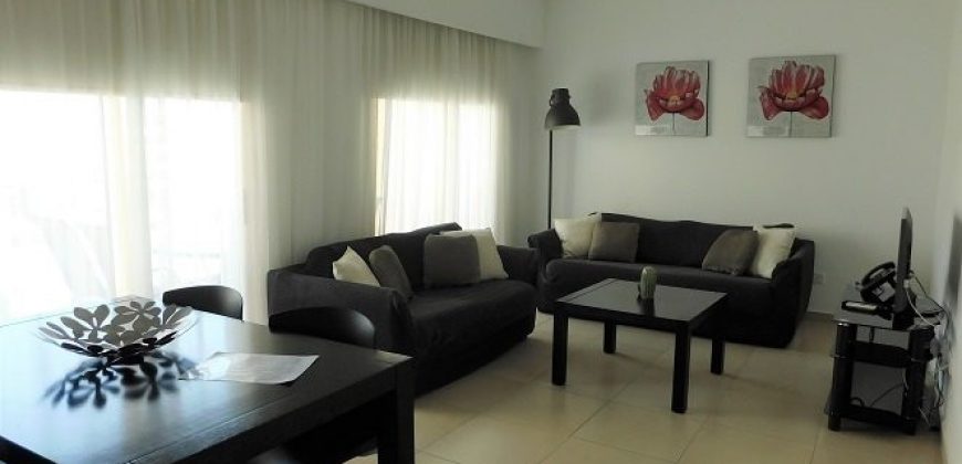 Paphos Paphos Municipality 2Bdr Apartment For Sale NGM9253