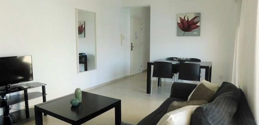 Paphos Paphos Municipality 2Bdr Apartment For Sale NGM9253