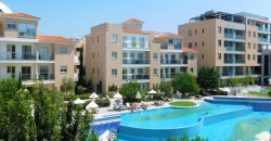 Paphos Paphos Municipality 2Bdr Apartment For Sale NGM9253