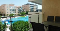 Paphos Paphos Municipality 2Bdr Apartment For Sale NGM9253