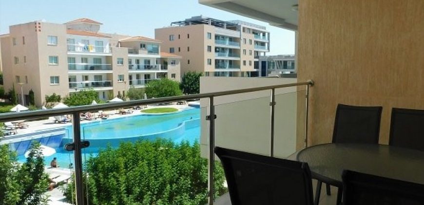 Paphos Paphos Municipality 2Bdr Apartment For Sale NGM9253