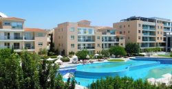 Paphos Paphos Municipality 2Bdr Apartment For Sale NGM9253