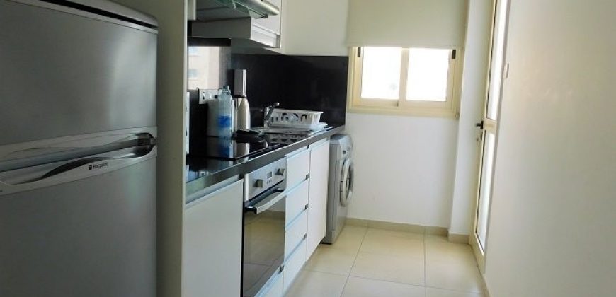 Paphos Paphos Municipality 2Bdr Apartment For Sale NGM9253