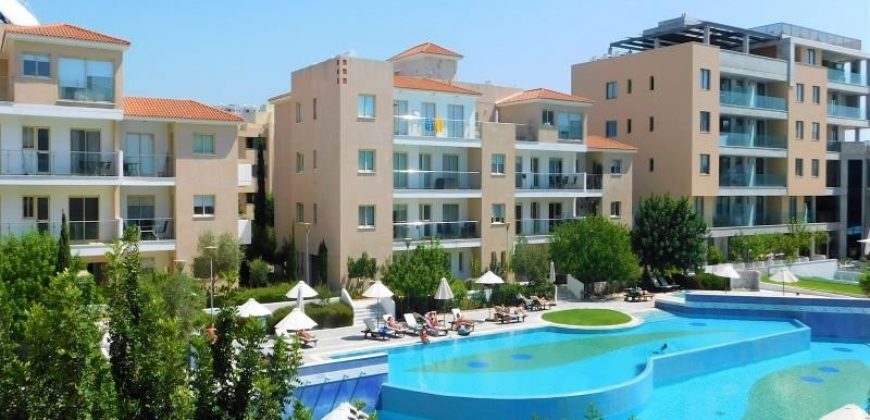 Paphos Paphos Municipality 2Bdr Apartment For Sale NGM9253