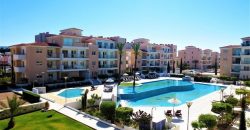 Paphos Paphos Municipality 2Bdr Apartment For Sale NGM9276