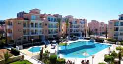 Paphos Paphos Municipality 2Bdr Apartment For Sale NGM9276