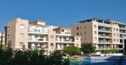 Paphos Paphos Municipality 2Bdr Apartment For Sale NGM9276