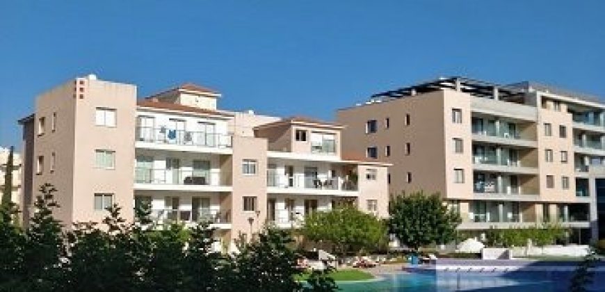 Paphos Paphos Municipality 2Bdr Apartment For Sale NGM9276