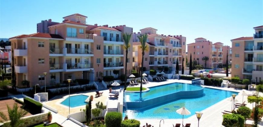 Paphos Paphos Municipality 2Bdr Apartment For Sale NGM9276