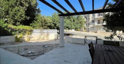 Paphos Paphos Municipality 2Bdr Ground Floor Apartment For Sale NGM13635