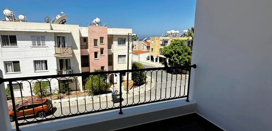 Paphos Paphos Municipality 2Bdr House For Sale NGM13785