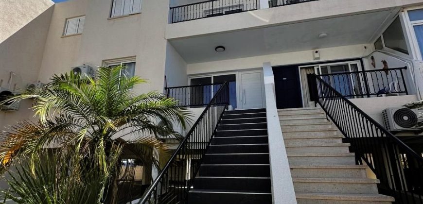 Paphos Paphos Municipality 2Bdr House For Sale NGM13785