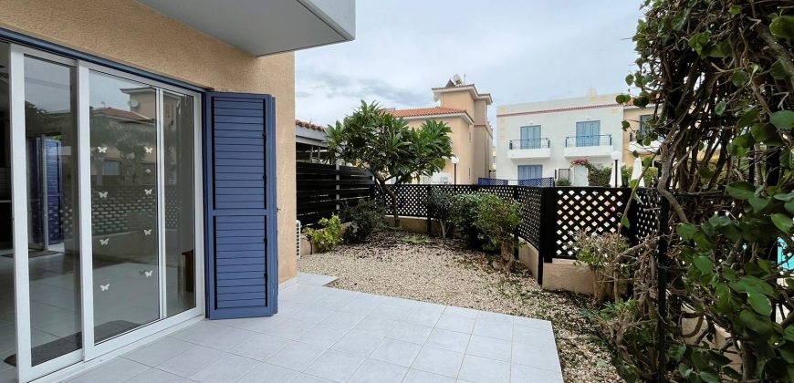 Paphos Paphos Municipality 2Bdr House For Sale NGM13817