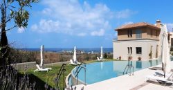 Paphos Paphos Municipality 2Bdr Top Floor Apartment For Sale NGM9157