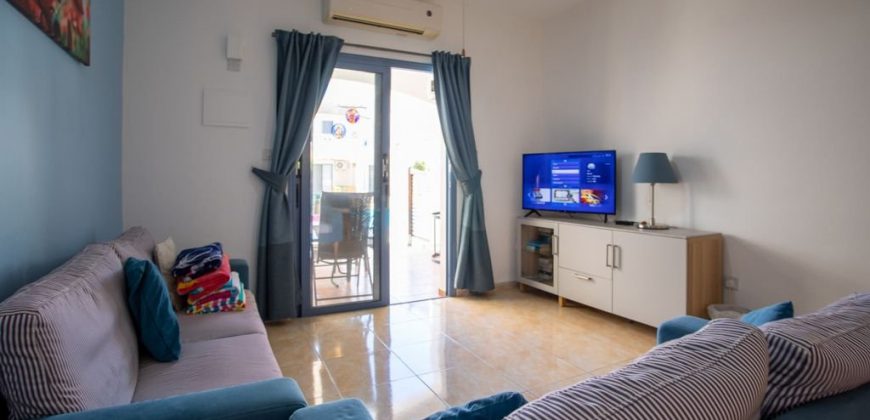 Paphos Paphos Municipality 2Bdr Townhouse For Sale NGM14047