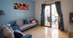 Paphos Paphos Municipality 2Bdr Townhouse For Sale NGM14047