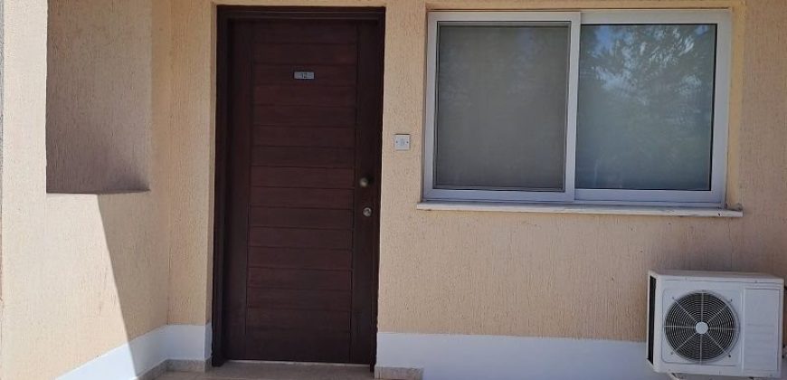 Paphos Paphos Municipality 2Bdr Townhouse For Sale NGM14059