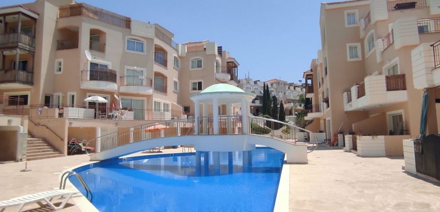 Paphos Paphos Municipality 2Bdr Townhouse For Sale NGM14059