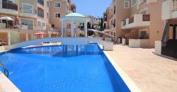 Paphos Paphos Municipality 2Bdr Townhouse For Sale NGM14094