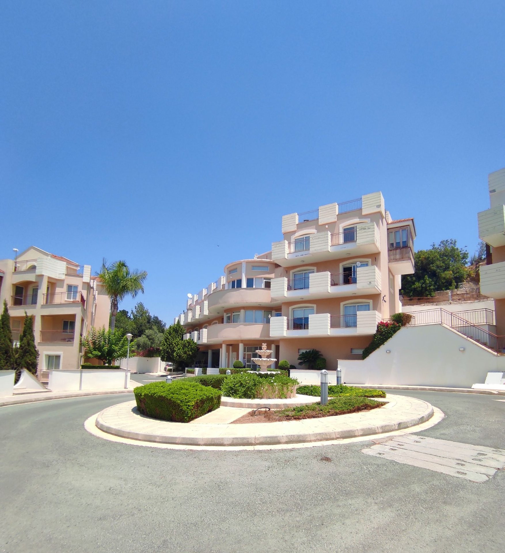 Paphos Paphos Municipality 2Bdr Townhouse For Sale NGM14094