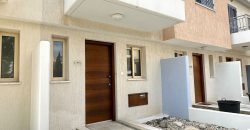 Paphos Paphos Municipality 2Bdr Townhouse For Sale NGM14100