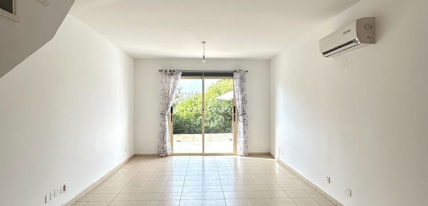 Paphos Paphos Municipality 2Bdr Townhouse For Sale NGM14100