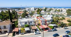 Paphos Paphos Municipality 3Bdr Apartment For Sale GRD7178