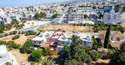 Paphos Paphos Municipality 3Bdr Apartment For Sale GRD7178