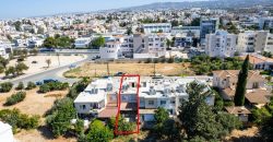 Paphos Paphos Municipality 3Bdr Apartment For Sale GRD7178