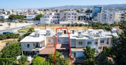 Paphos Paphos Municipality 3Bdr Apartment For Sale GRD7178