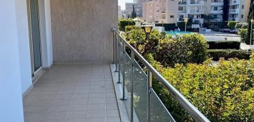 Paphos Paphos Municipality 3Bdr Apartment For Sale NGM12969