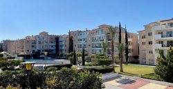 Paphos Paphos Municipality 3Bdr Apartment For Sale NGM12969