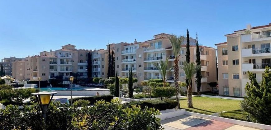 Paphos Paphos Municipality 3Bdr Apartment For Sale NGM12969