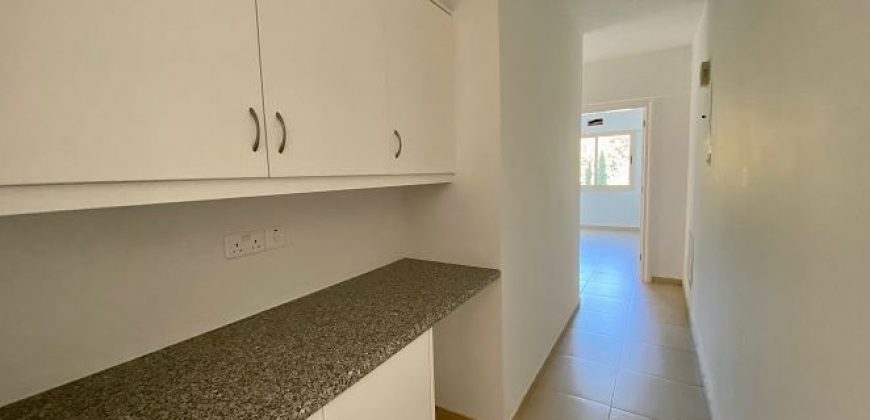 Paphos Paphos Municipality 3Bdr Apartment For Sale NGM12969