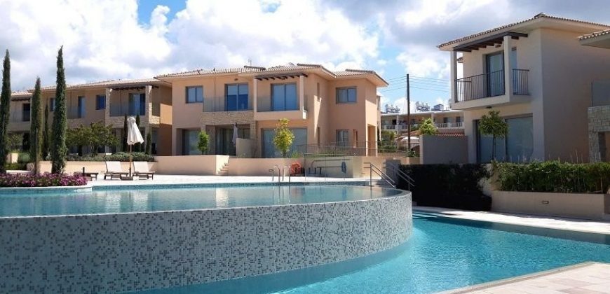 Paphos Paphos Municipality 3Bdr Apartment For Sale NGM13144