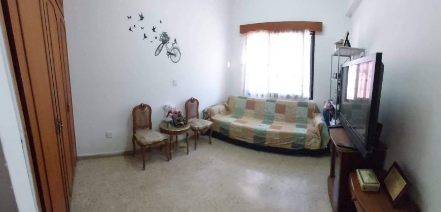 Paphos Paphos Municipality 3Bdr Apartment For Sale NGM13360