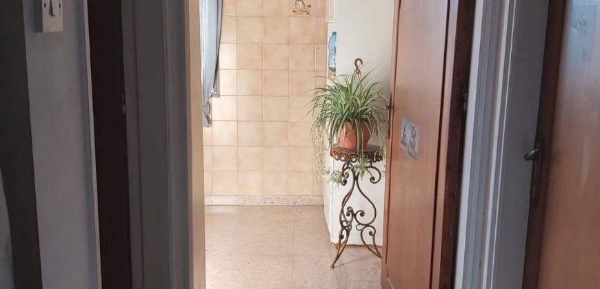 Paphos Paphos Municipality 3Bdr Apartment For Sale NGM13360