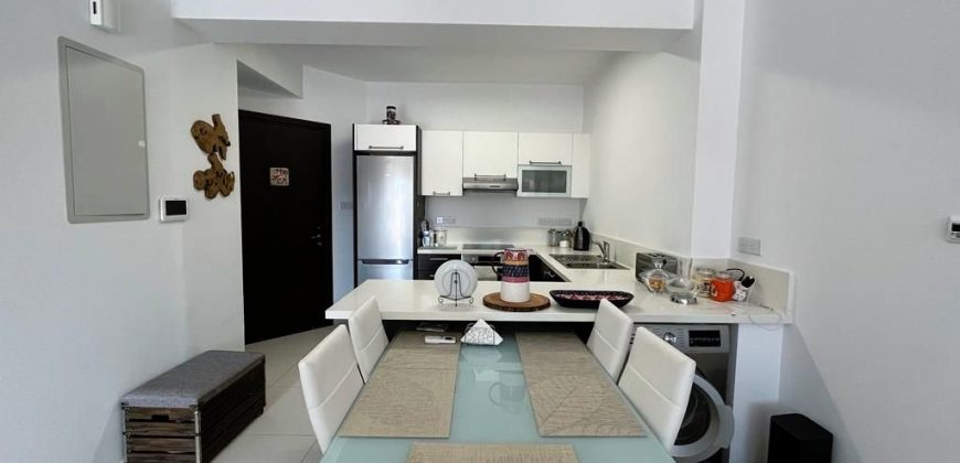 Paphos Paphos Municipality 3Bdr Apartment For Sale NGM13501