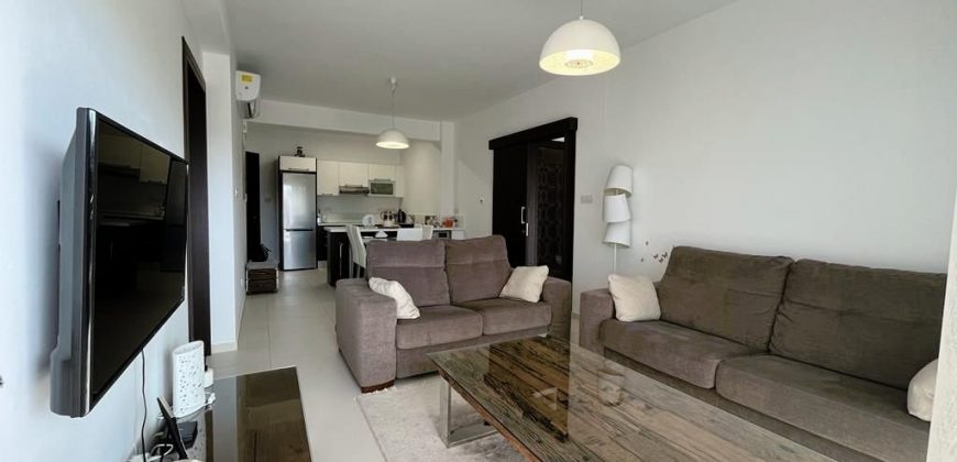 Paphos Paphos Municipality 3Bdr Apartment For Sale NGM13501