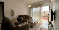 Paphos Paphos Municipality 3Bdr Apartment For Sale NGM13501