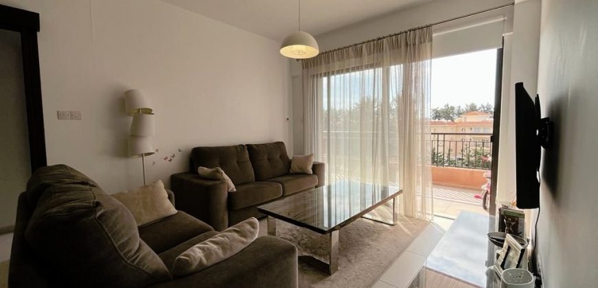 Paphos Paphos Municipality 3Bdr Apartment For Sale NGM13501