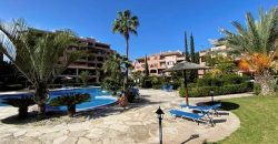 Paphos Paphos Municipality 3Bdr Apartment For Sale NGM13501