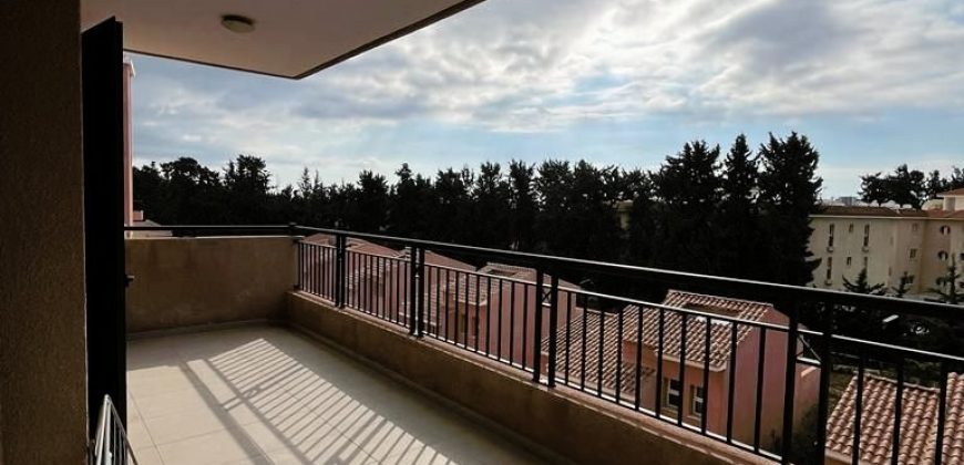 Paphos Paphos Municipality 3Bdr Apartment For Sale NGM13501