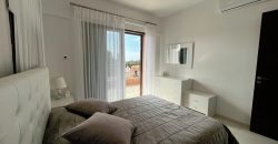 Paphos Paphos Municipality 3Bdr Apartment For Sale NGM13501