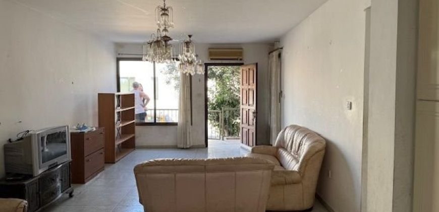 Paphos Paphos Municipality 3Bdr Apartment For Sale NGM14041