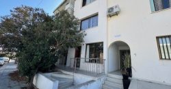 Paphos Paphos Municipality 3Bdr Apartment For Sale NGM14041