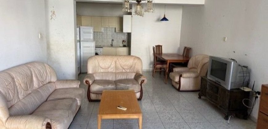 Paphos Paphos Municipality 3Bdr Apartment For Sale NGM14041